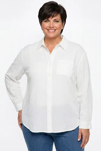 Ekrü särk