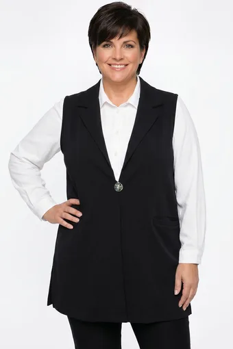 Must vest taskutega