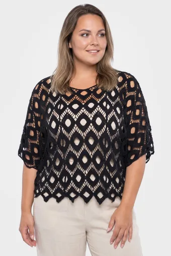 koopia koopia koopia Ekru pitsist bolero-st-st-st