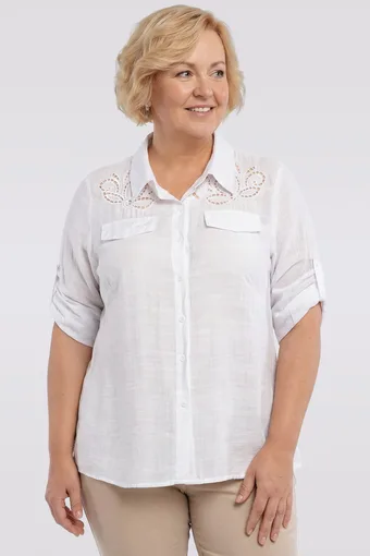 Valge särk