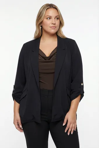 koopia Helehall bleiser-st