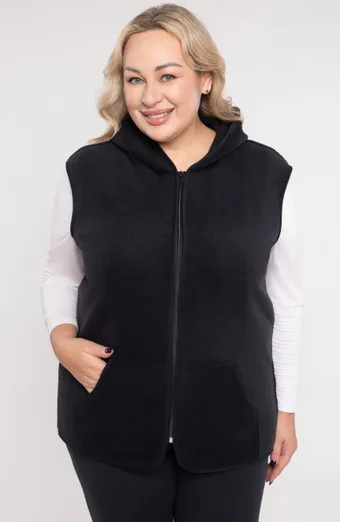 vest