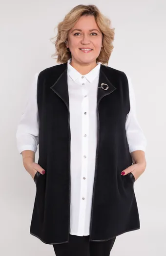 Must vest prossiga