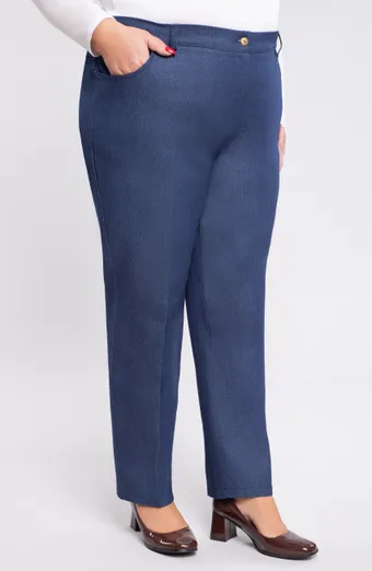 Elegantsed teksapüksid