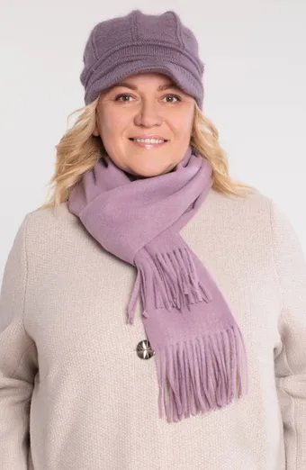 Lilla pesapallimüts