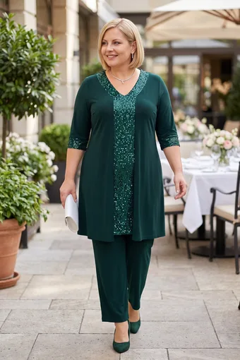 Rohelise litritega komplekt