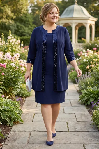 Tumesinine litritega komplekt
