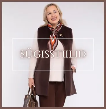 Sügisstiilid