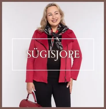 Sügisjope