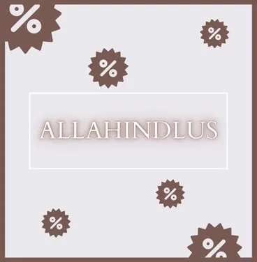 Allahindlus