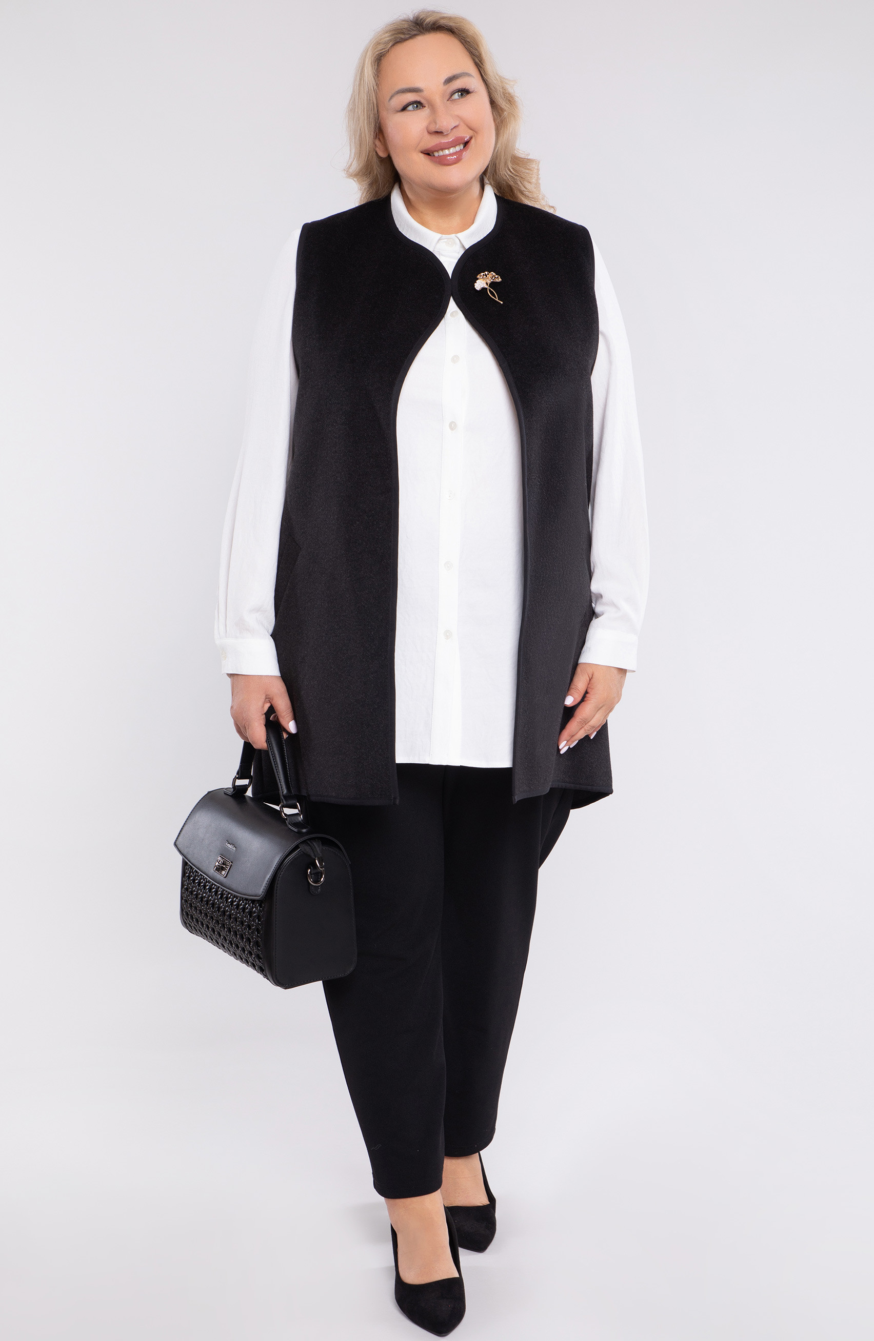 Must vest prossiga