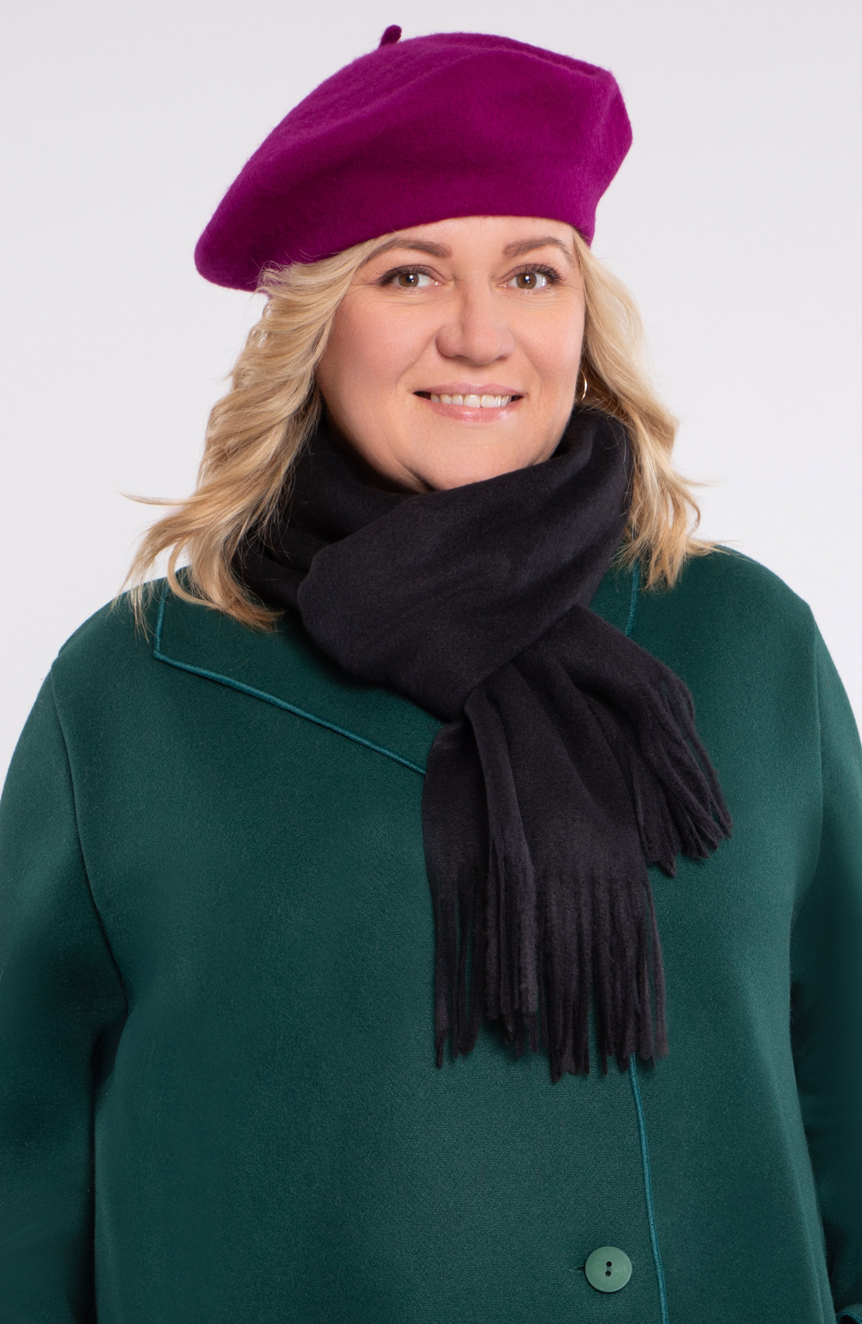 Lilla barett
